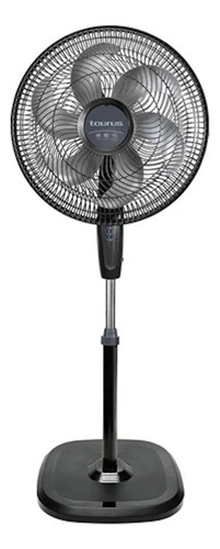 Ventilador De Pedestal Silent-power 18 Pulgadas Taurus