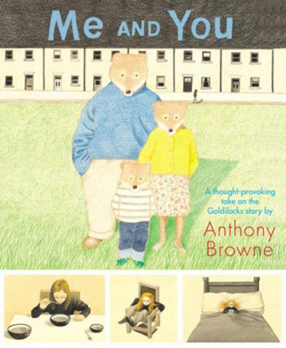 Me And You, De Browne, Anthony. Editora Corgi, Capa Mole, Edição Edição - 2011 Em Inglês