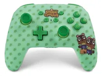 Comprar Control joystick inalámbrico ACCO Brands PowerA Enhanced Wireless Controller for Nintendo Switch timmy & tommy nook