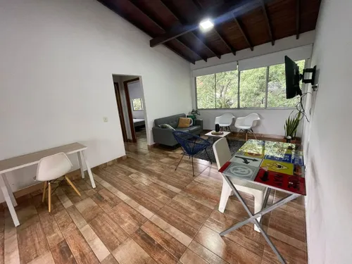 Apartamento En Venta En Manila. Cod V17139