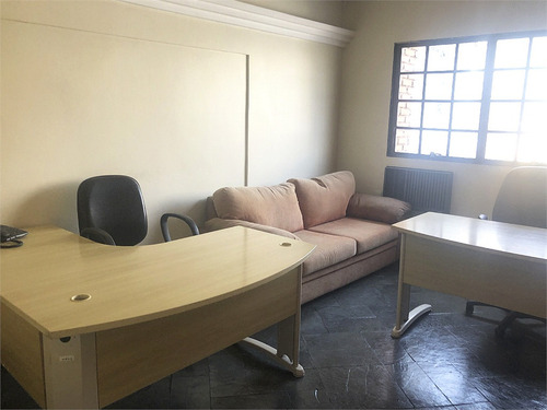 Imagem 18 de 19 de Sobrado Comercial - Locação - 10 Salas - Brooklin - Reo517366