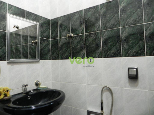Imagem 9 de 29 de Casa Com 4 Dormitórios À Venda, 422 M² Por R$ 1.500.000,00 - Chácara Letônia - Americana/sp - Ca0152