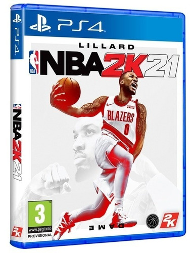 Nba 2k21