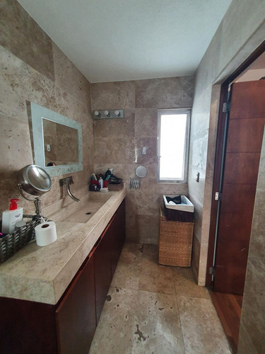 Vendo Casa En Centro Sur, Claustros De Las Misiones, Roof Garden, 3 Niveles