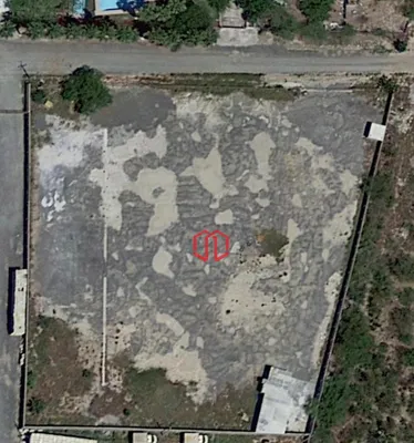 Terreno en venta