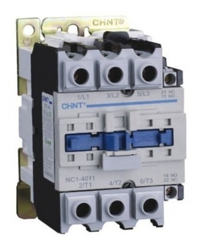 Contactor 40a 220v Chint 