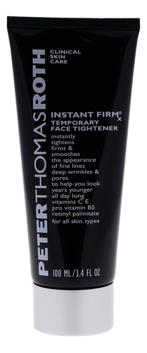 Tensor Facial Temporal Instant Firmx De Peter Thomas Roth Pa