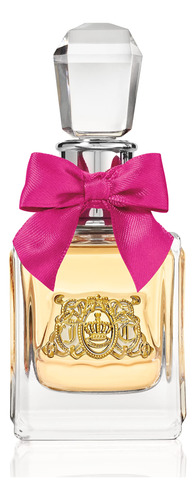 Juicy Couture - Perfume Viva La Juicy Para Mujer