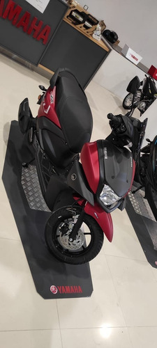 Imagen 2 de 8 de Yamaha Rayzr 125fi