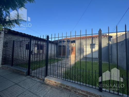 Casa Venta Castelar Sur