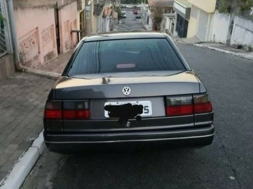 Volkswagen Santana Cl 1.8