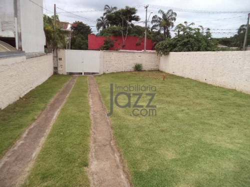 Imagem 1 de 3 de Terreno 380 M2 À Venda Por R$ 350.000 - Parque Ortolândia - Hortolândia/sp - Te0997