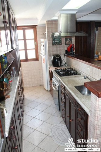 Imagem 7 de 15 de Apartamento Amplo Com Linda Vista - Vila Adyana Em Sjc - 2046