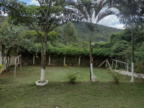 Chácara Em Mairiporã Com 5.225m