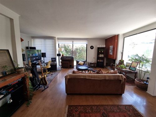 Casa Con Gran Potencial Para Remodelar/lo Beltrán