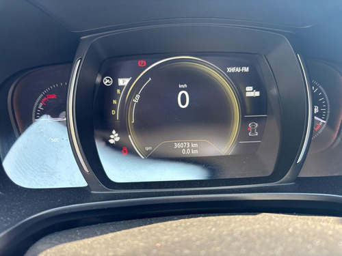 Renault Koleos 2.5 Iconic Cvt