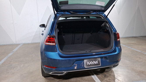 Volkswagen Golf 1.4 HIGHLINE DCT