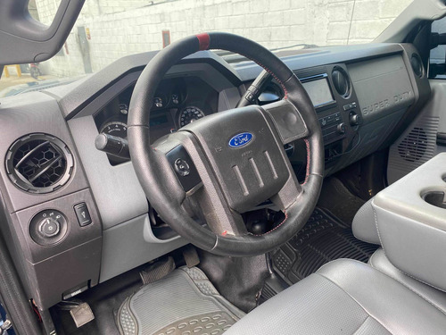 Imagen 3 de 6 de Ford F-250 Super Duty Xl