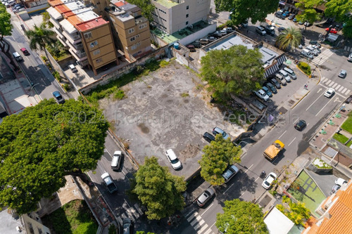 Terreno En Venta Las Mercedes #24-29084 K.f