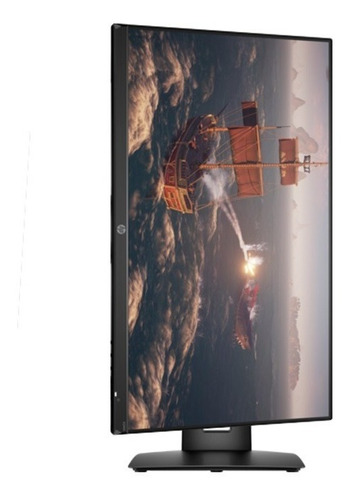 Monitor Gaming De 23.8 Hp X24ih Pivot Ips 144hz, 1ms Freesy