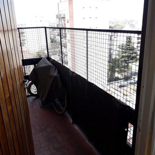 San Martin Centro 3 Ambientes Frente Excelente Vista