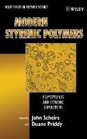 Modern Styrenic Polymers : Polystyrenes And Styrenic Copo...