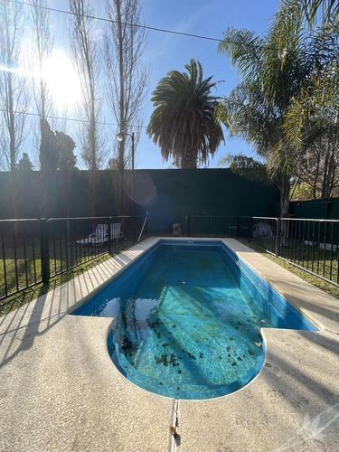 Imagen 23 de 30 de Casa En Venta 5 Amb En Parque Leloir