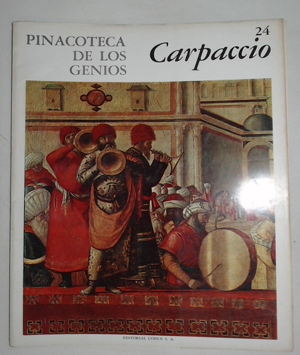 Carpaccio - Aa.vv