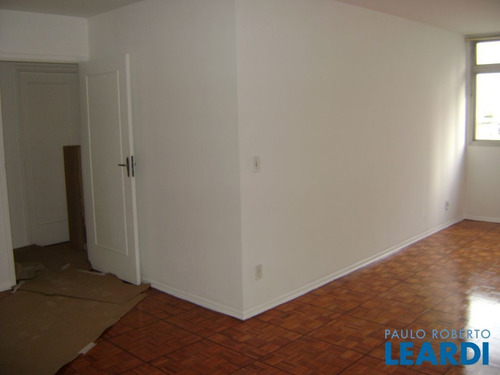 Imagem 3 de 15 de Apartamento - Jardim Paulista - Sp - 568133