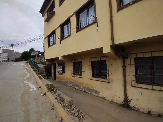 Imagen 1 de 10 de Se Arrienda Casa Recién Remodelada