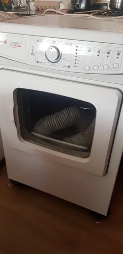 Secadora sindelen 7 kilos outlet