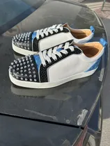 Comprar Tenis Christian Louboutin
