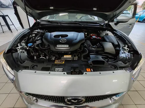 Mazda 6 Signature 2020