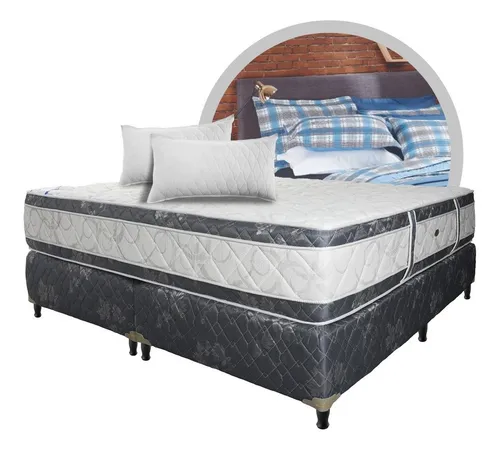 Almohadas para sommier 2x2 sale