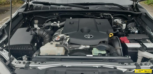 Toyota Hilux 2.8l