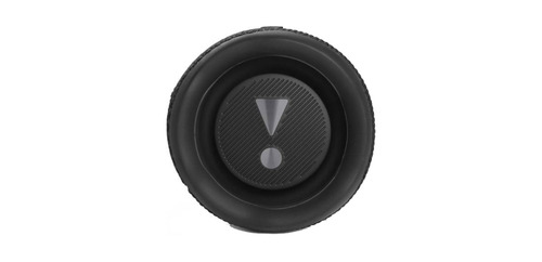 Parlante Jbl Flip 6 Portátil Con Bluetooth Black