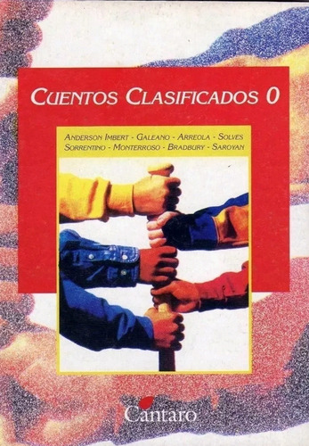  Cuentos Clasificados 0