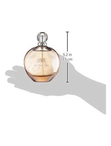 Aún Jennifer López Por Jennifer López Para Las Mujeres. Eau