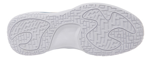 Tenis Casual Caballero K-swiss Foxtrot
