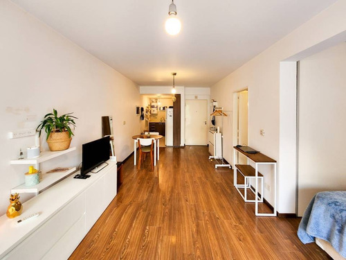 Imagen 9 de 30 de Venta De Departamento En Palermo