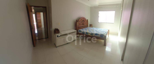 Imagem 21 de 30 de Casa Com 3 Quartos À Venda No Parque Brasília - Ca0754