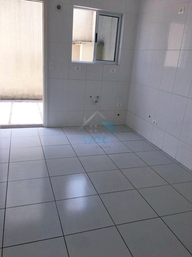 Imagem 16 de 25 de Excelente Sobrado À Venda No Bairro Uberaba, Em Ótima Localização E Com Lindo Acabamento, Contendo Porcelanato, Laminado, Granito, Gesso E Muito Mais. - Ca01613 - 70012192
