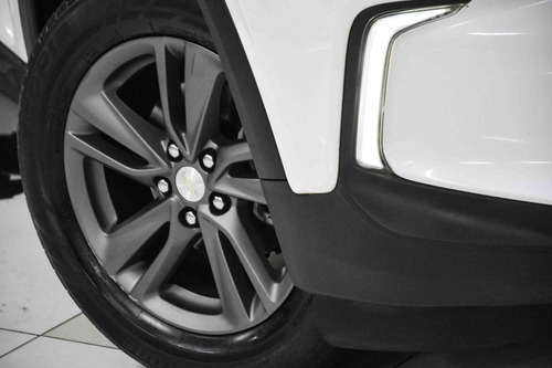 Chevrolet Tracker Lt 1.0 Turbo 12v Flex Aut.