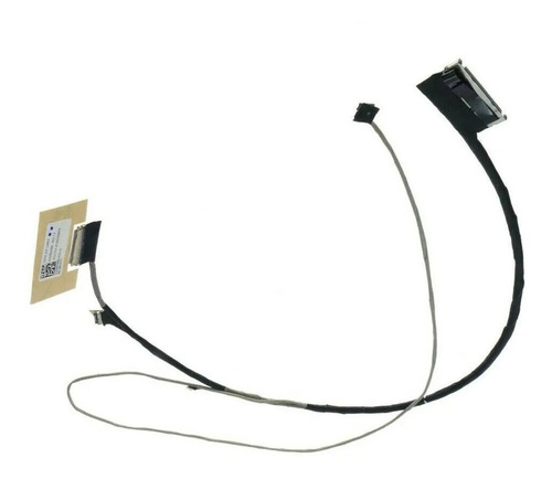 Imagen 1 de 3 de Cable Flex De Video Lenovo Yoga 520-14ikb Dc02002r900 F182