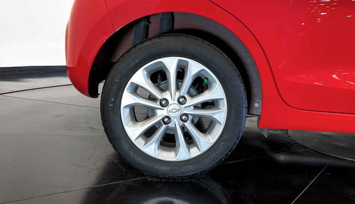 Imagen 14 de 15 de 37777 - Chevrolet Spark 2019 Con Garantía