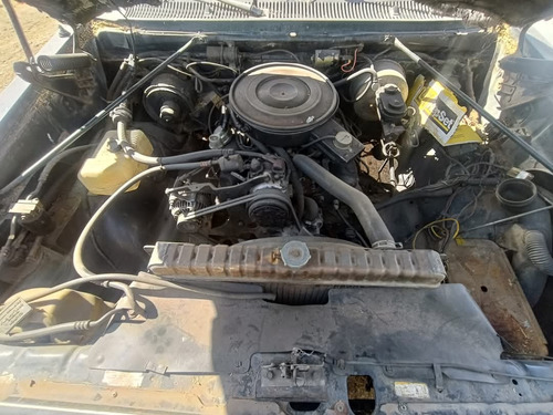 Dodge Ram Charger 1991 V8 Automática X Partes Yonk Huesario (Usado)