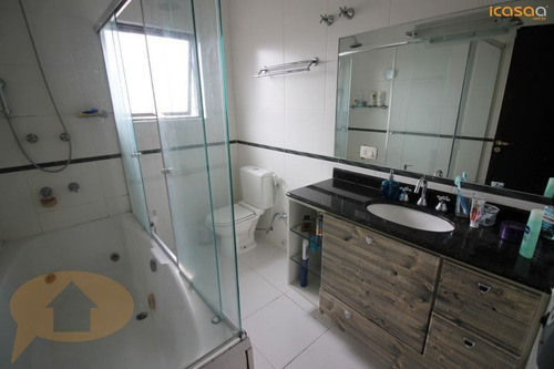 Sobrado - Ref: 8134