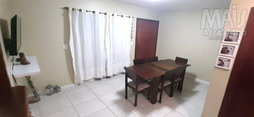 Imagem 8 de 15 de Apartamento Para Venda Em São Leopoldo, Rio Branco, 2 Dormitórios, 1 Banheiro, 1 Vaga - Cwvap060_2-1043685