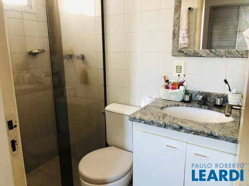 Imagem 10 de 11 de Apartamento - Vila Esperança - Sp - 632046