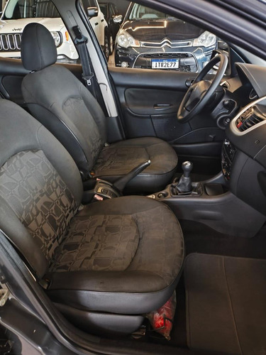 Peugeot 207 Hb Xr 2011